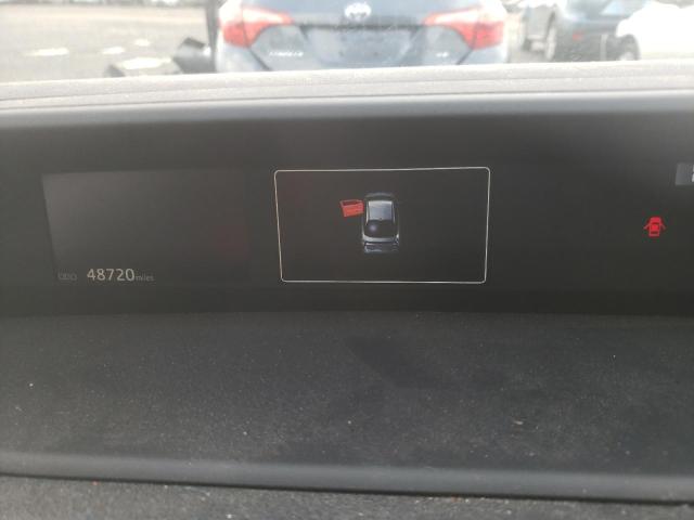 Photo 9 from auction – 2018 TOYOTA PRIUS with VIN JTDKBRFU8J3065311
