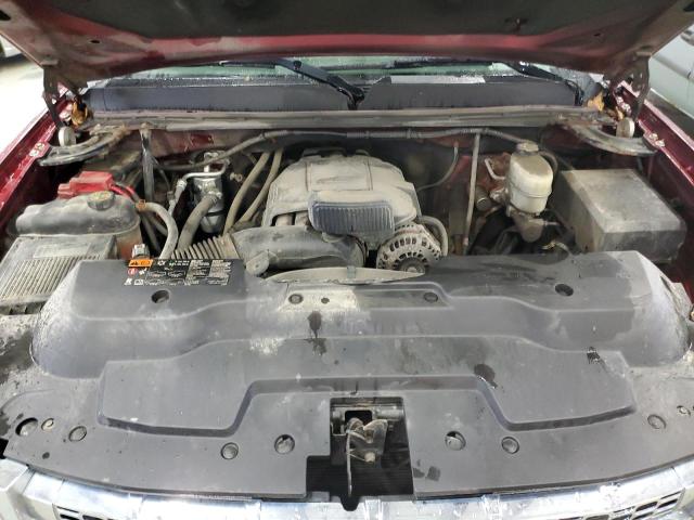 Photo 11 from auction – 2014 GMC SIERRA K25 with VIN 1GT120CG0EF191124