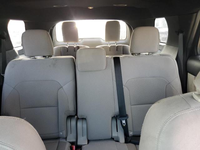 Photo 10 from auction – 2019 FORD EXPLORER X with VIN 1FM5K8D80KGA47470
