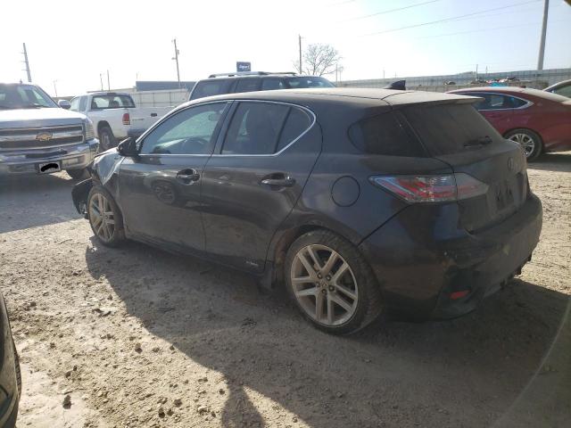 Photo 2 from auction – 2015 LEXUS CT 200 with VIN JTHKD5BH0F2210672