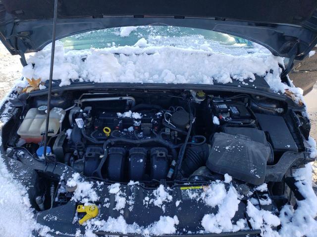 Photo 11 from auction – 2013 FORD FOCUS SE with VIN 1FADP3K20DL174285
