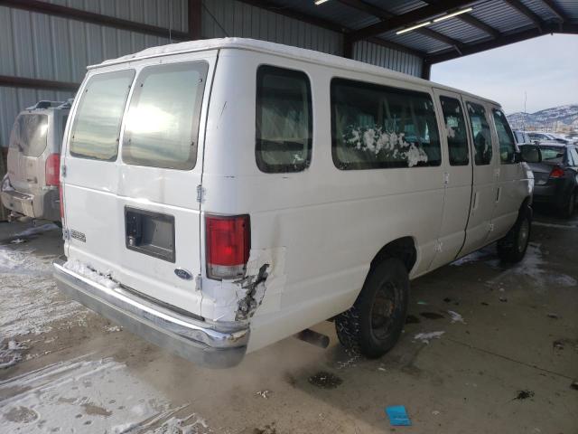 Photo 3 from auction – 2000 FORD ECONOLINE with VIN 1FBSS31S0YHB84801