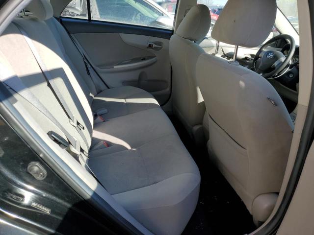 Photo 10 from auction – 2011 TOYOTA COROLLA BA with VIN 2T1BU4EE3BC563707