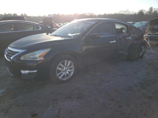 Photo 1 from auction – 2015 NISSAN ALTIMA 2.5 with VIN 1N4AL3AP8FC247661