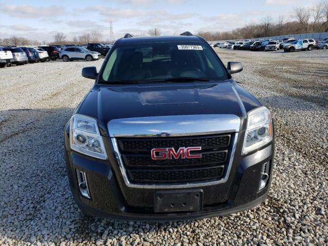 Photo 5 from auction – 2015 GMC TERRAIN SL with VIN 2GKFLRE30F6366831