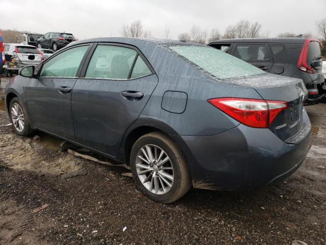 Photo 2 from auction – 2015 TOYOTA COROLLA L with VIN 2T1BURHE0FC390131