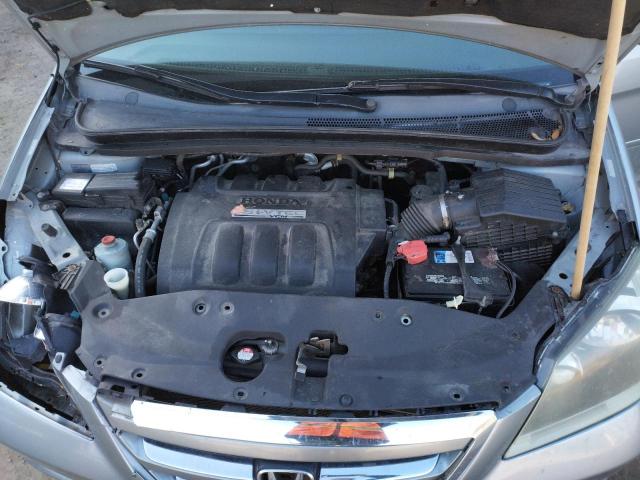 Photo 12 from auction – 2007 HONDA ODYSSEY EX with VIN 5FNRL38667B108658