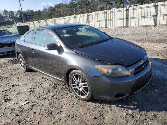 Photo 4 from auction – 2007 TOYOTA SCION TC with VIN JTKDE167870162670
