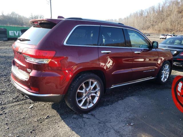 Photo 3 from auction – 2016 JEEP GRAND CHER with VIN 1C4RJFJG0GC366987