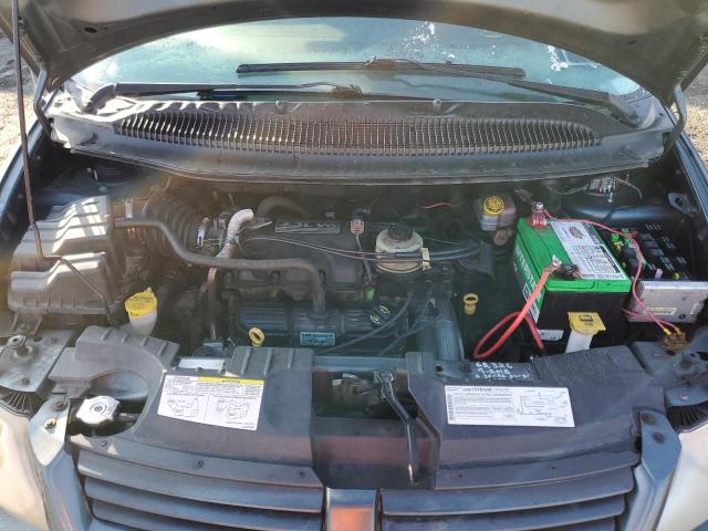 Photo 12 from auction – 2007 DODGE GRAND CARA with VIN 1D4GP24RX7B165957