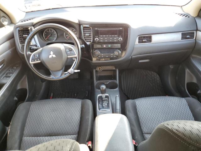 Zdjęcie 8 z aukcji – 2015 MITSUBISHI OUTLANDER z VIN JA4AD2A36FZ007031