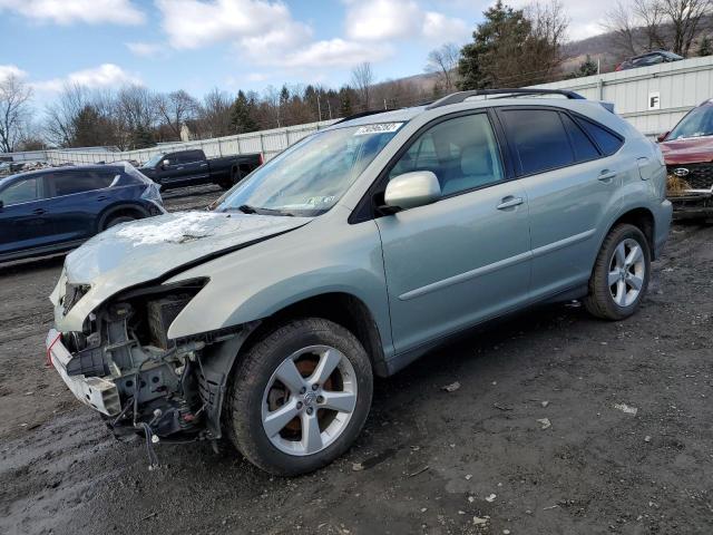 LEXUS RX 350 2007 с VIN 2T2HK31U17C042530 - Фото с аукциона