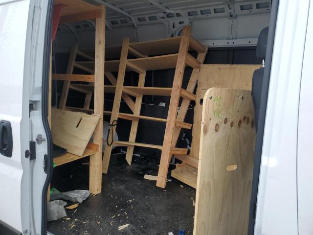 Photo 10 from auction – 2021 RAM PROMASTER with VIN 3C6MRVJG8ME541933