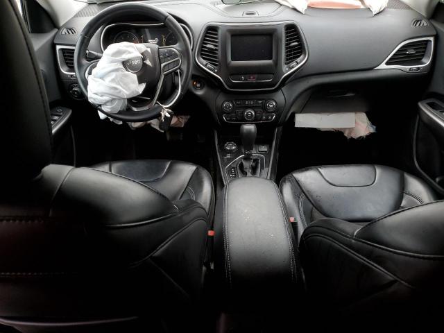 Photo 8 from auction – 2019 JEEP CHEROKEE L with VIN 1C4PJMLB4KD397417