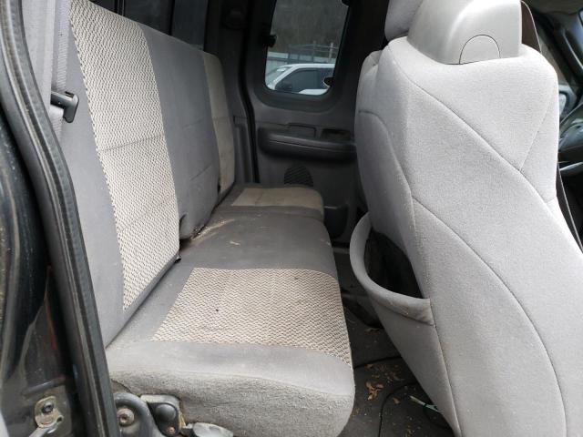 Photo 10 from auction – 2003 FORD F150 with VIN 1FTRX18LX3NB56819