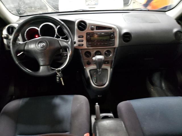 Photo 8 from auction – 2005 TOYOTA COROLLA MA with VIN 2T1LR32E85C485921