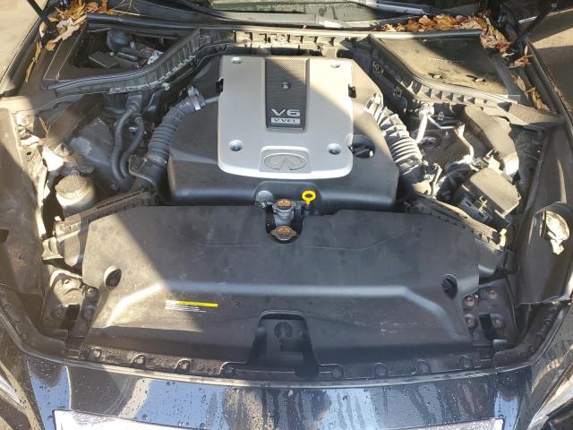 Photo 11 from auction – 2014 INFINITI Q50 BASE with VIN JN1BV7AR5EM703662