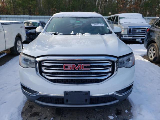 Photo 5 from auction – 2017 GMC ACADIA SLE with VIN 1GKKNSLA7HZ288704