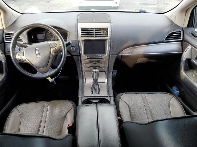 Photo 8 from auction – 2011 LINCOLN MKX with VIN 2LMDJ6JK3BBJ08938