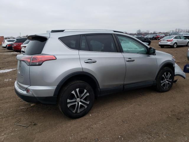 Photo 3 from auction – 2016 TOYOTA RAV4 LE with VIN 2T3BFREV4GW483840