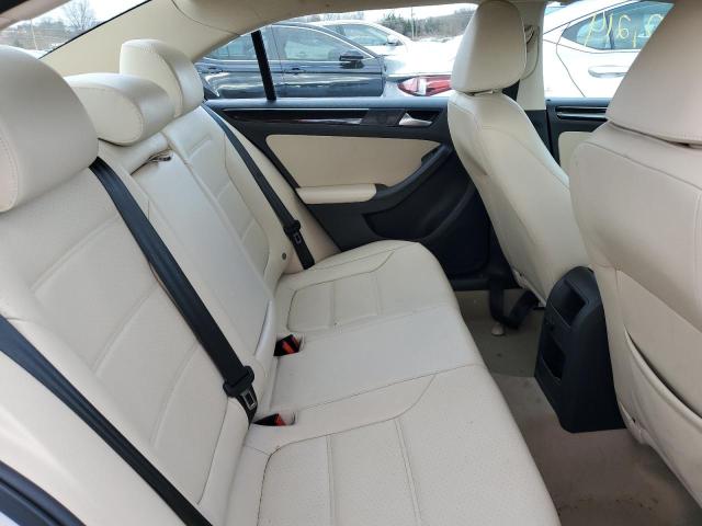 Photo 10 from auction – 2016 VOLKSWAGEN JETTA SEL with VIN 3VWL17AJ3GM233496