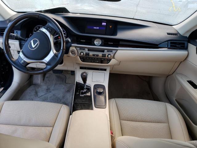 Photo 8 from auction – 2014 LEXUS ES 350 with VIN JTHBK1GG7E2098031