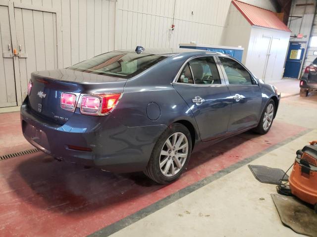 Photo 3 from auction – 2013 CHEVROLET MALIBU 2LT with VIN 1G11E5SA3DF207101