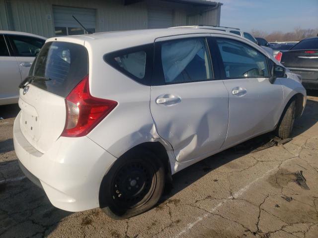 Photo 3 from auction – 2019 NISSAN VERSA NOTE with VIN 3N1CE2CPXKL366091