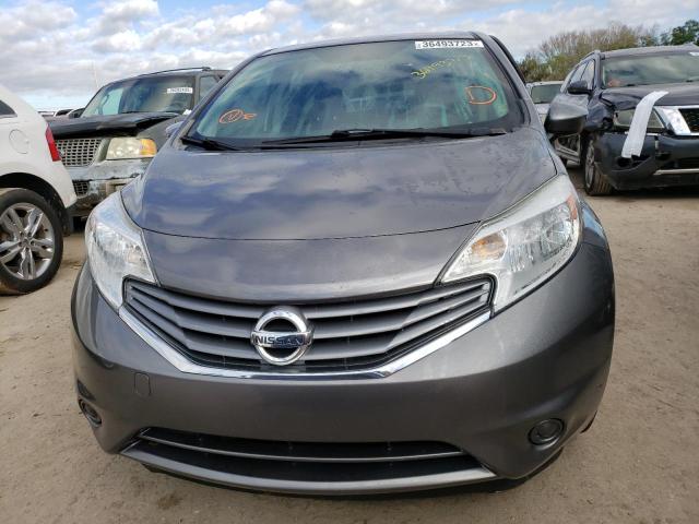 Photo 5 from auction – 2016 NISSAN VERSA NOTE with VIN 3N1CE2CP1GL393865