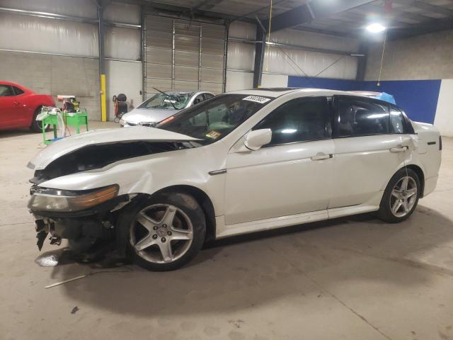 Photo 1 from auction – 2006 ACURA 3.2TL with VIN 19UUA66286A060400