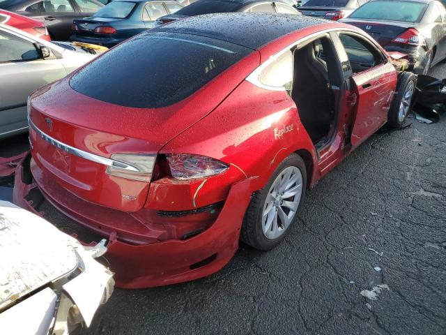 Photo 3 from auction – 2018 TESLA MODEL S with VIN 5YJSA1E23JF247778