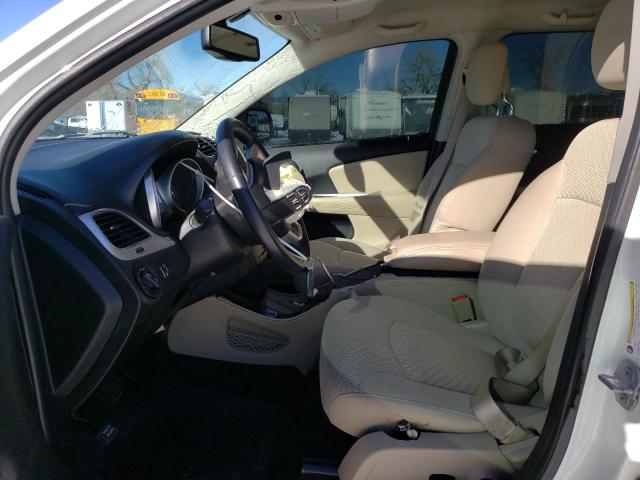 Photo 7 from auction – 2015 DODGE JOURNEY SX with VIN 3C4PDDBG6FT651634