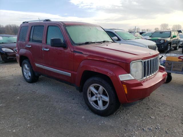 Photo 4 from auction – 2012 JEEP LIBERTY LI with VIN 1C4PJMCK8CW133414