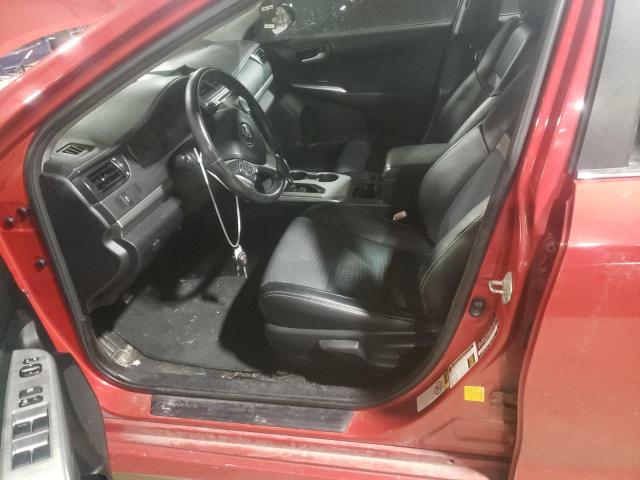 Photo 7 from auction – 2012 TOYOTA CAMRY BASE with VIN 4T1BF1FK4CU582232