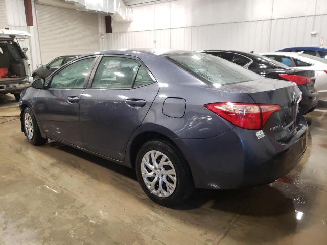 Photo 2 from auction – 2019 TOYOTA COROLLA L with VIN 5YFBURHE7KP945943