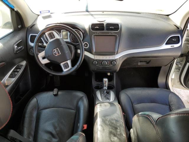 Photo 8 from auction – 2015 DODGE JOURNEY R/ with VIN 3C4PDCEG0FT510600