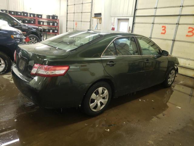 صورة رقم 3 من المزاد - 2011 TOYOTA CAMRY BASE مع VIN 4T4BF3EK9BR138393
