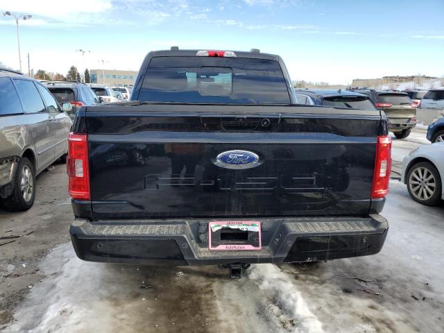 Photo 6 from auction – 2021 FORD F150 SUPER with VIN 1FTFW1ED5MFB09826