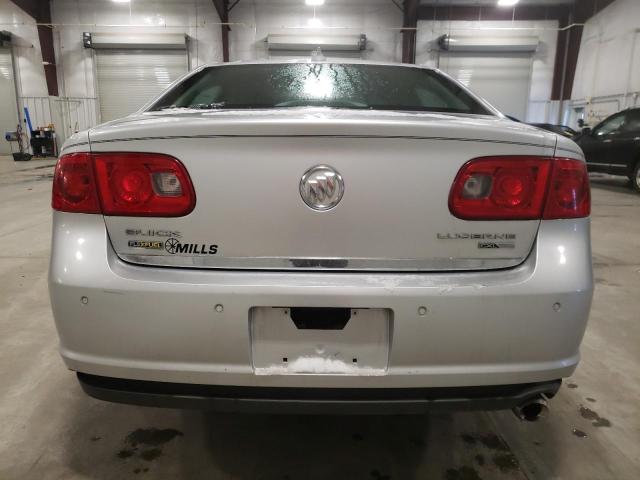 Photo 6 from auction – 2009 BUICK LUCERNE CX with VIN 1G4HD57M69U127608