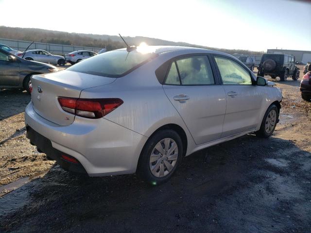Photo 3 from auction – 2019 KIA RIO S with VIN 3KPA24AB5KE173383
