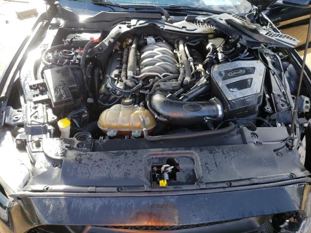 Photo 11 from auction – 2015 FORD MUSTANG GT with VIN 1FA6P8CF2F5413253