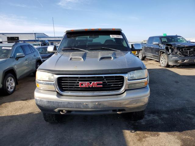 Photo 5 from auction – 2000 GMC NEW SIERRA with VIN 2GTEK19T0Y1348061
