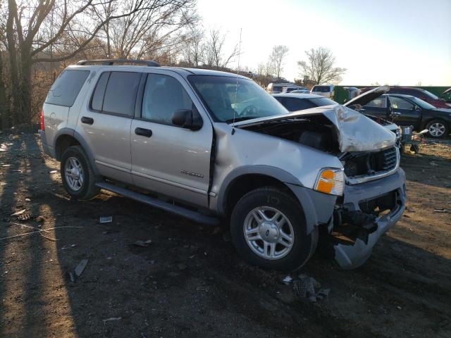 Photo 4 from auction – 2002 FORD EXPLORER X with VIN 1FMZU72KX2UD68423