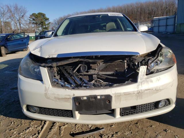 Photo 5 from auction – 2006 INFINITI M35 BASE with VIN JNKAY01E06M103524