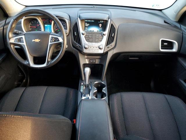 Photo 8 from auction – 2013 CHEVROLET EQUINOX LT with VIN 2GNALDEK5D6295369