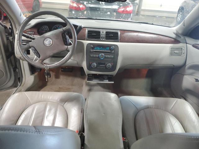 Фото 8 с аукциона – 2007 BUICK LUCERNE CX с VIN 1G4HD57227U170404