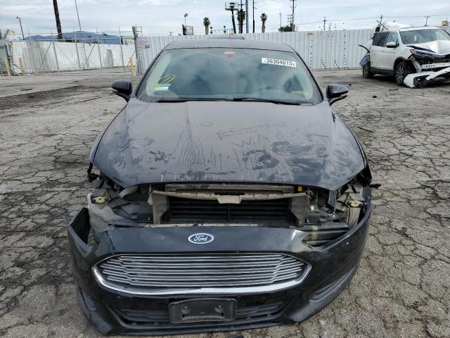 Photo 5 from auction – 2015 FORD FUSION SE with VIN 3FA6P0H77FR306327