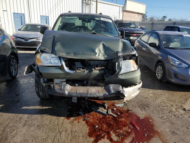 Photo 5 from auction – 2005 FORD EXPEDITION with VIN 1FMPU17525LA88884