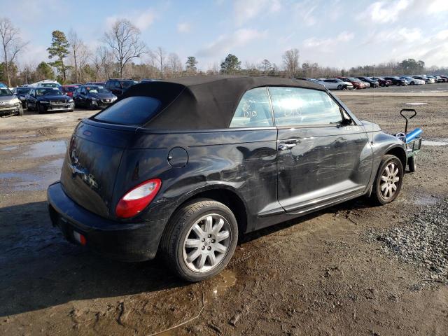 Photo 3 from auction – 2006 CHRYSLER PT CRUISER with VIN 3C3JY45XX6T305600