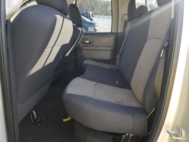 Photo 10 from auction – 2011 DODGE RAM 1500 with VIN 1D7RV1GPXBS512914
